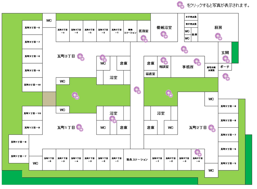 roommap